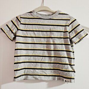 Baby Gap Striped Tee